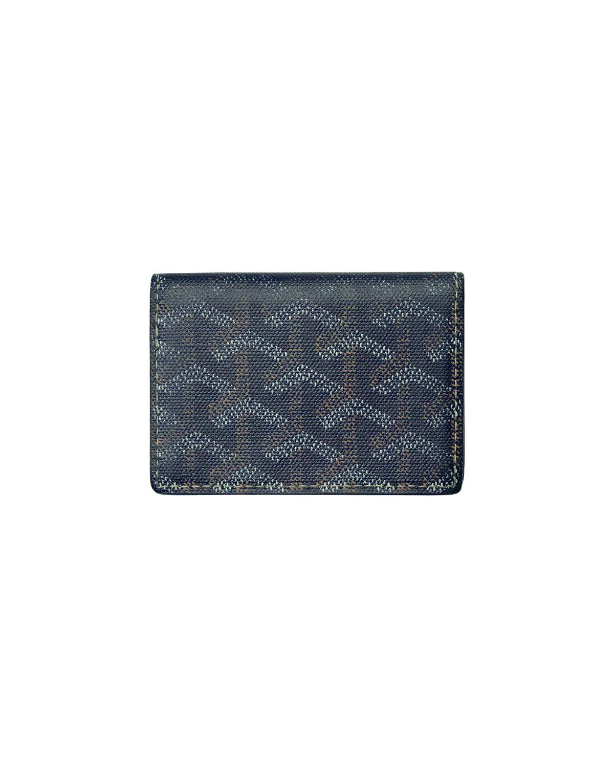 Goyard Goyard Malesherbes Wallet Size ONE SIZE - 1 Thumbnail