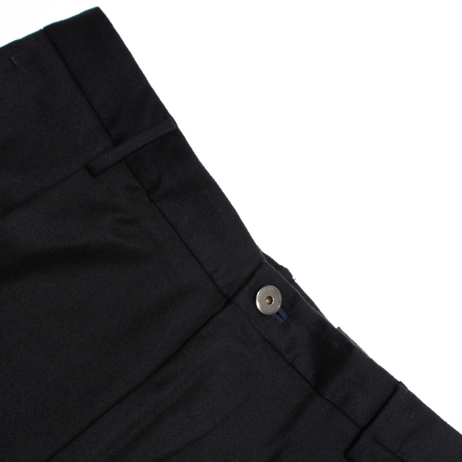 Incotex INCOTEX New with tags Dress Pants Size 38 US In Blue Size US 38 / EU 54 - 1 Thumbnail