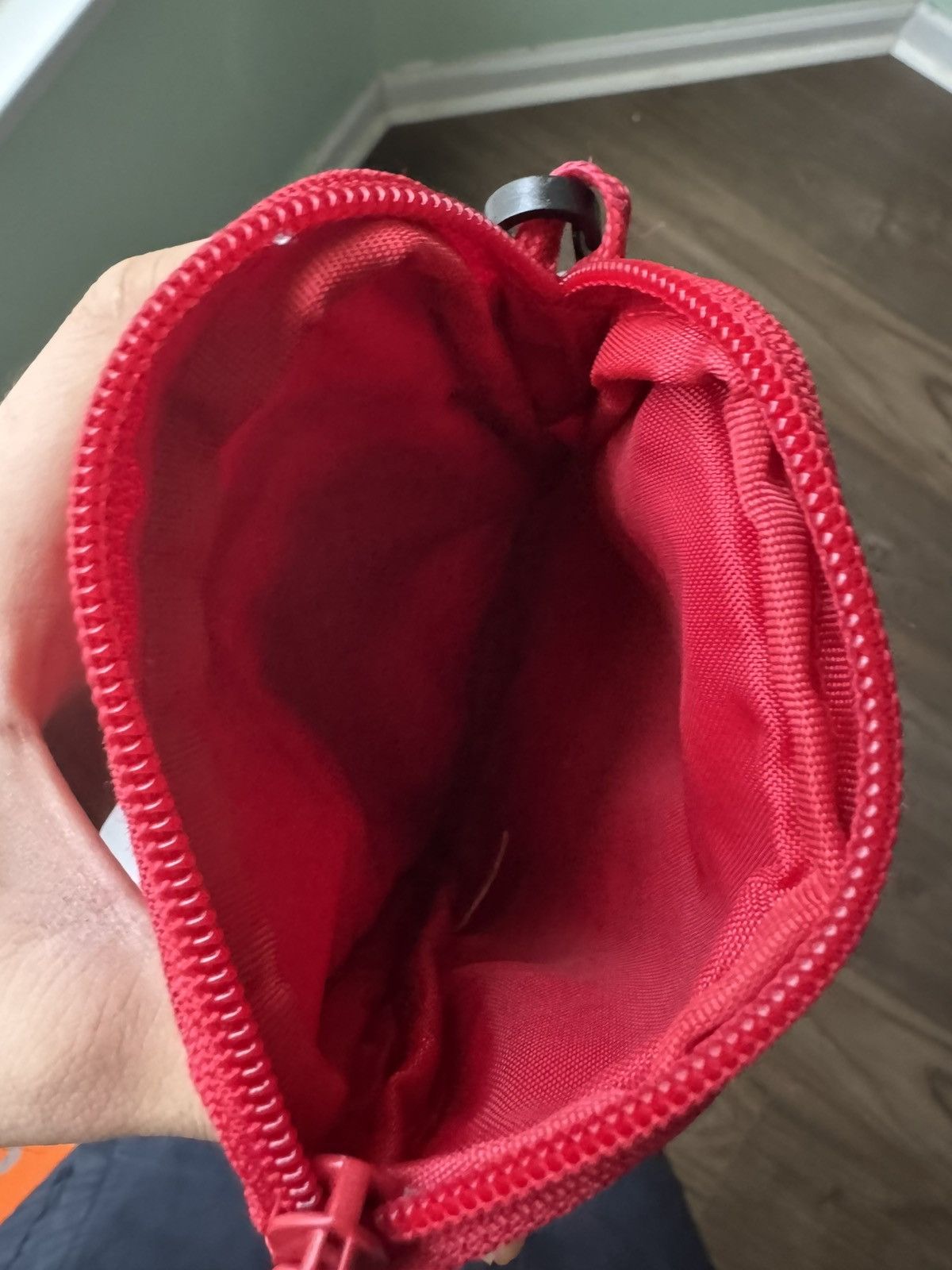 Supreme Supreme Utility Pouch Size ONE SIZE - 7 Thumbnail