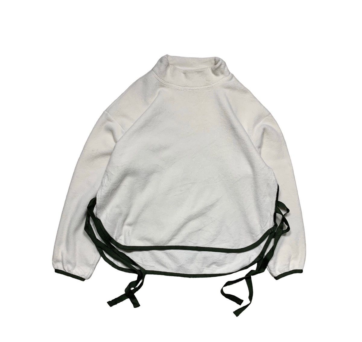 Uniqlo × White Mountaineering Uniqlo White Mountaineering Fleece Small Size Size US S / EU 44-46 / 1 - 1 Thumbnail