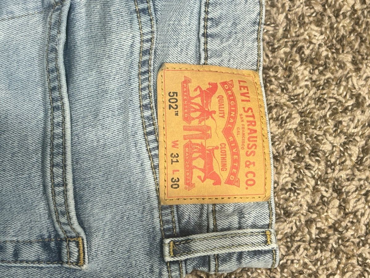 Levi's Levi jeans Size US 31 - 2 Thumbnail