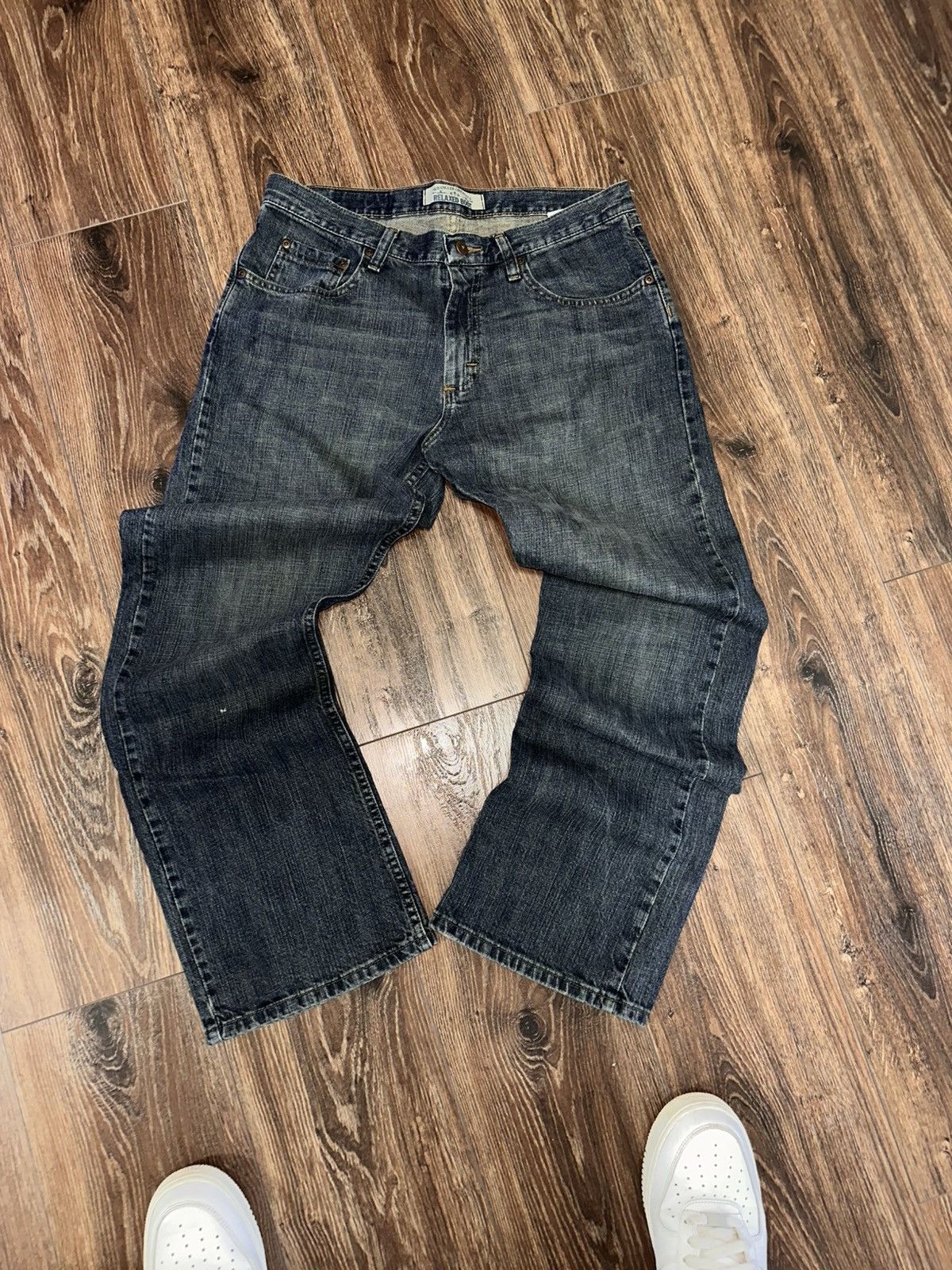 Wrangler Vintage Wrangler Jeans Size US 32 / EU 48 - 1 Thumbnail
