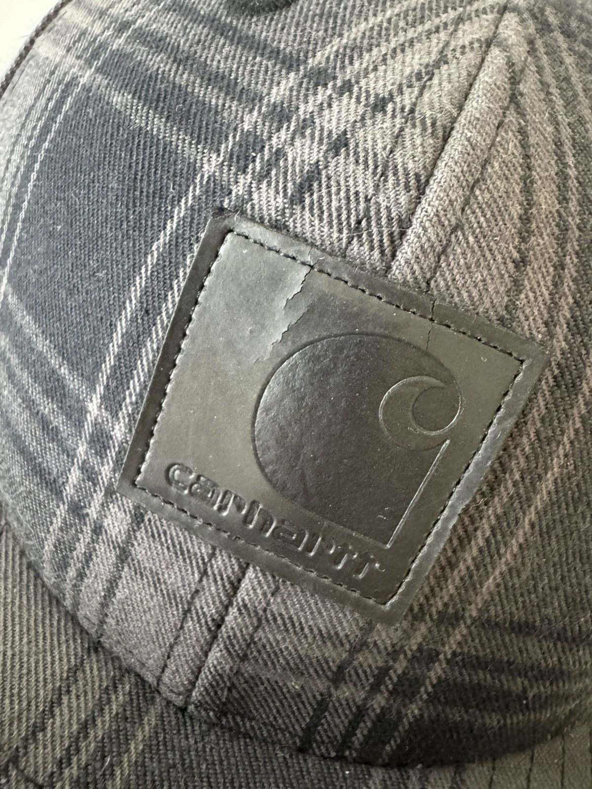Carhartt Carhartt cap hat Size ONE SIZE - 3 Thumbnail
