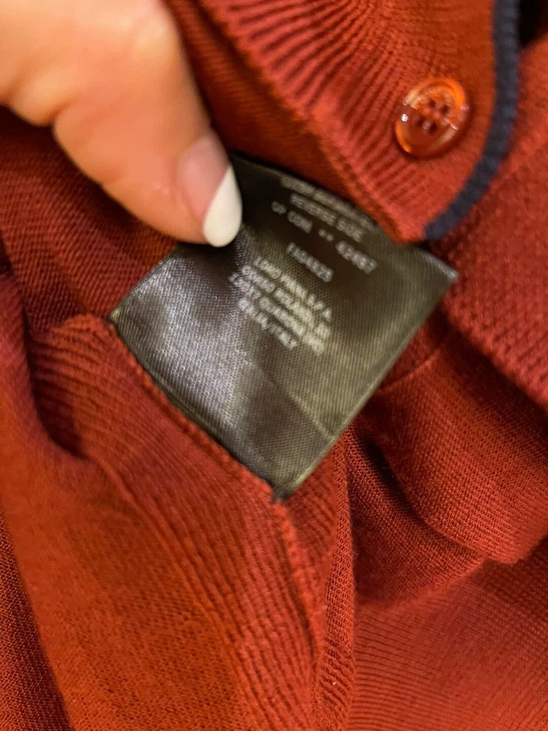 Loro Piana LORO PIANA Cashmere cardigan Size S / US 4 / IT 40 - 6 Thumbnail