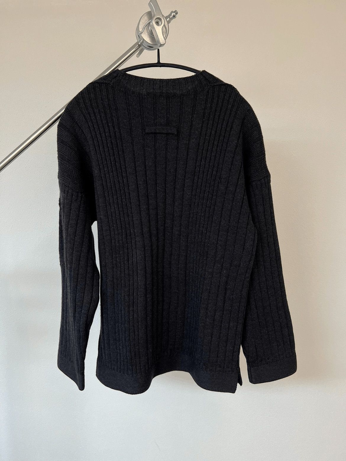 Other Jean Paul Gaultier stripe knitwear sweater - DMC Size US M / EU 48-50 / 2 - 3 Thumbnail