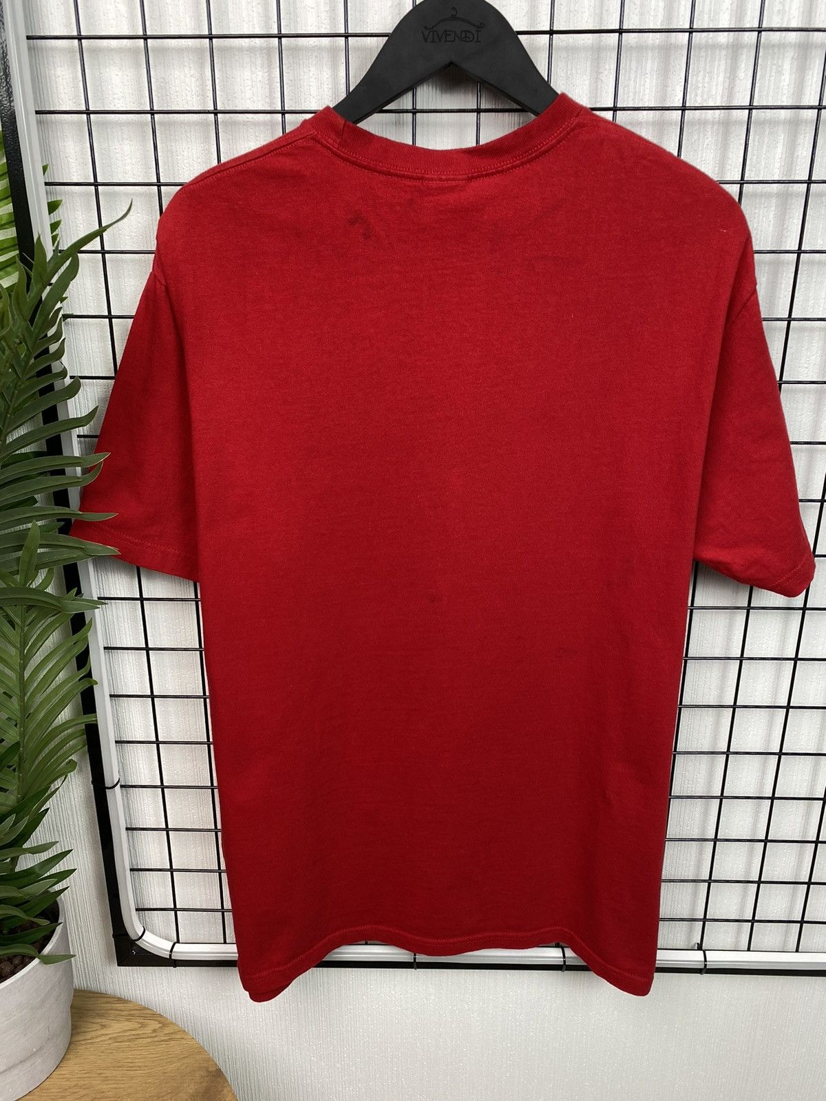 Supreme Supreme Still Life Tee (FW18) L size red Men’s L Hype OG Size US L / EU 52-54 / 3 - 19 Thumbnail