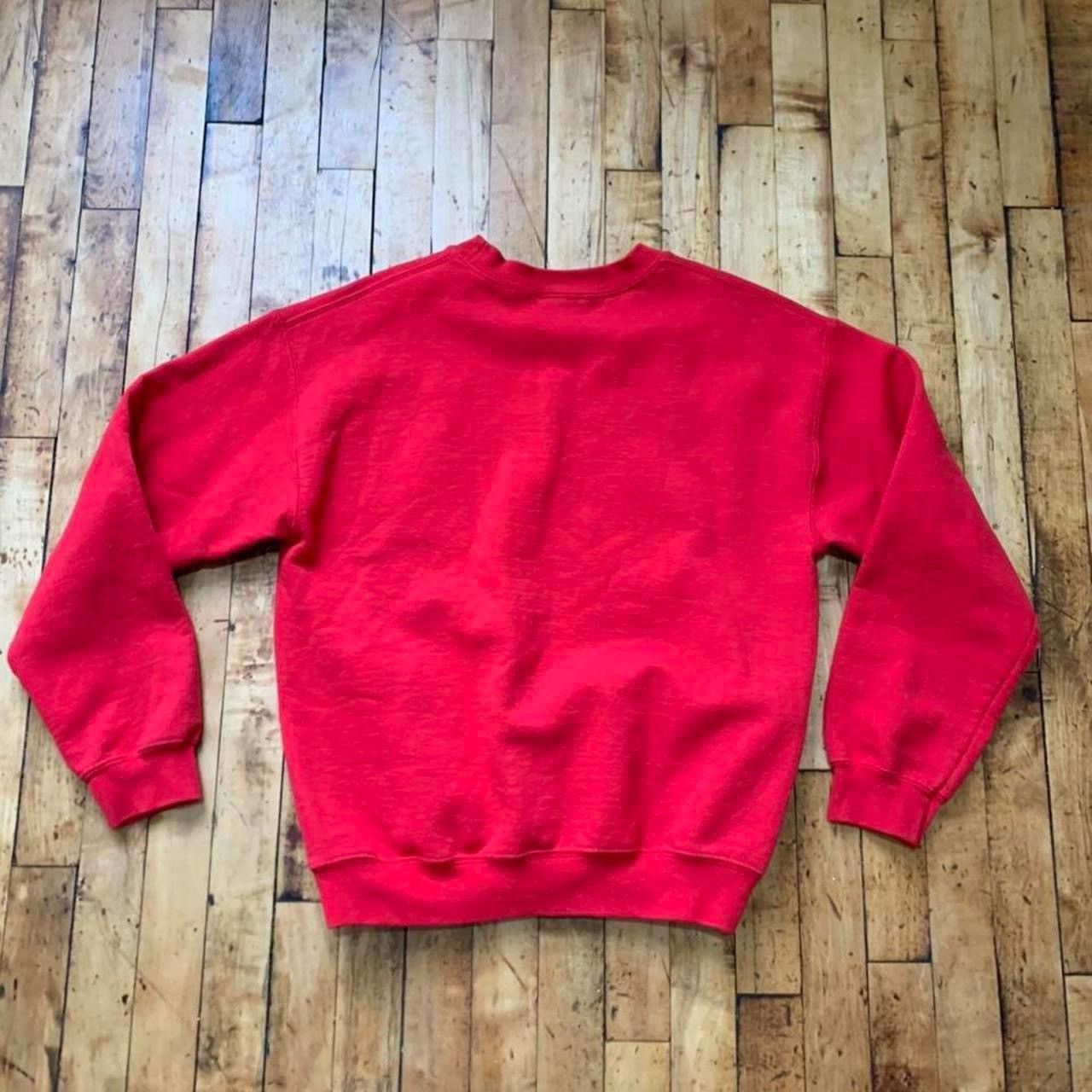 Vintage Vintage St. Cloud State Sweatshirt Size US M / EU 48-50 / 2 - 4 Thumbnail