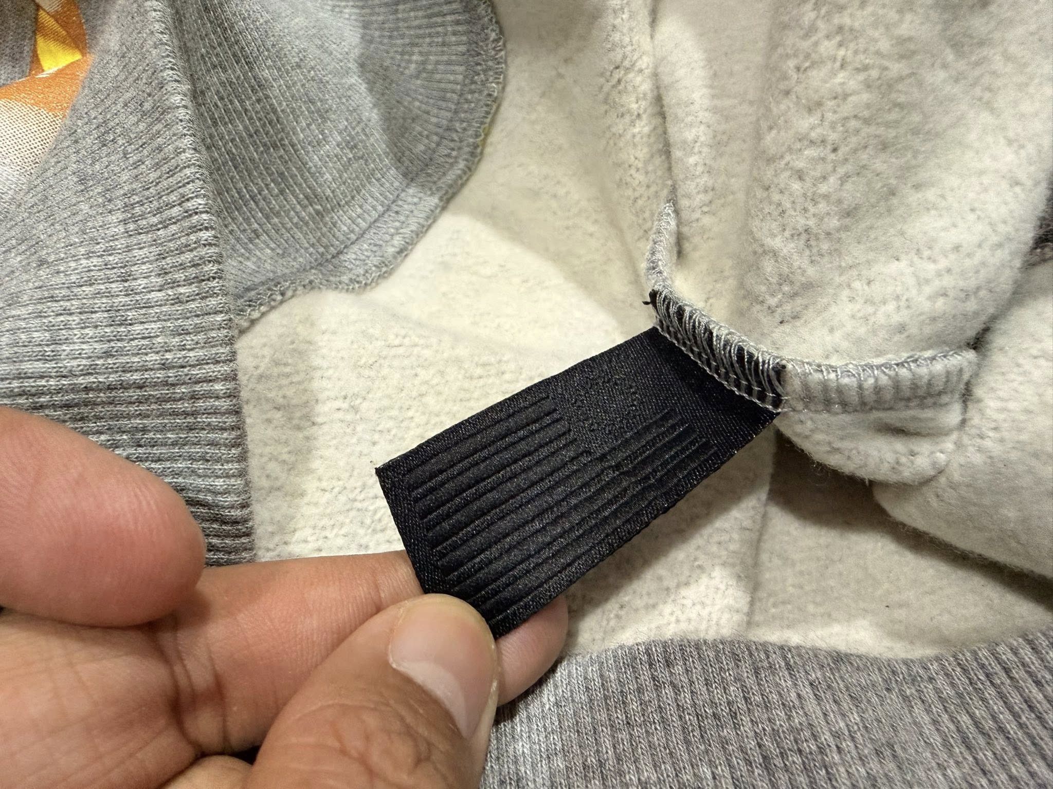 Black Scale BLVCK SCVLE luxury design hyperbeats sweatshirt M 2416 Size US M / EU 48-50 / 2 - 11 Thumbnail