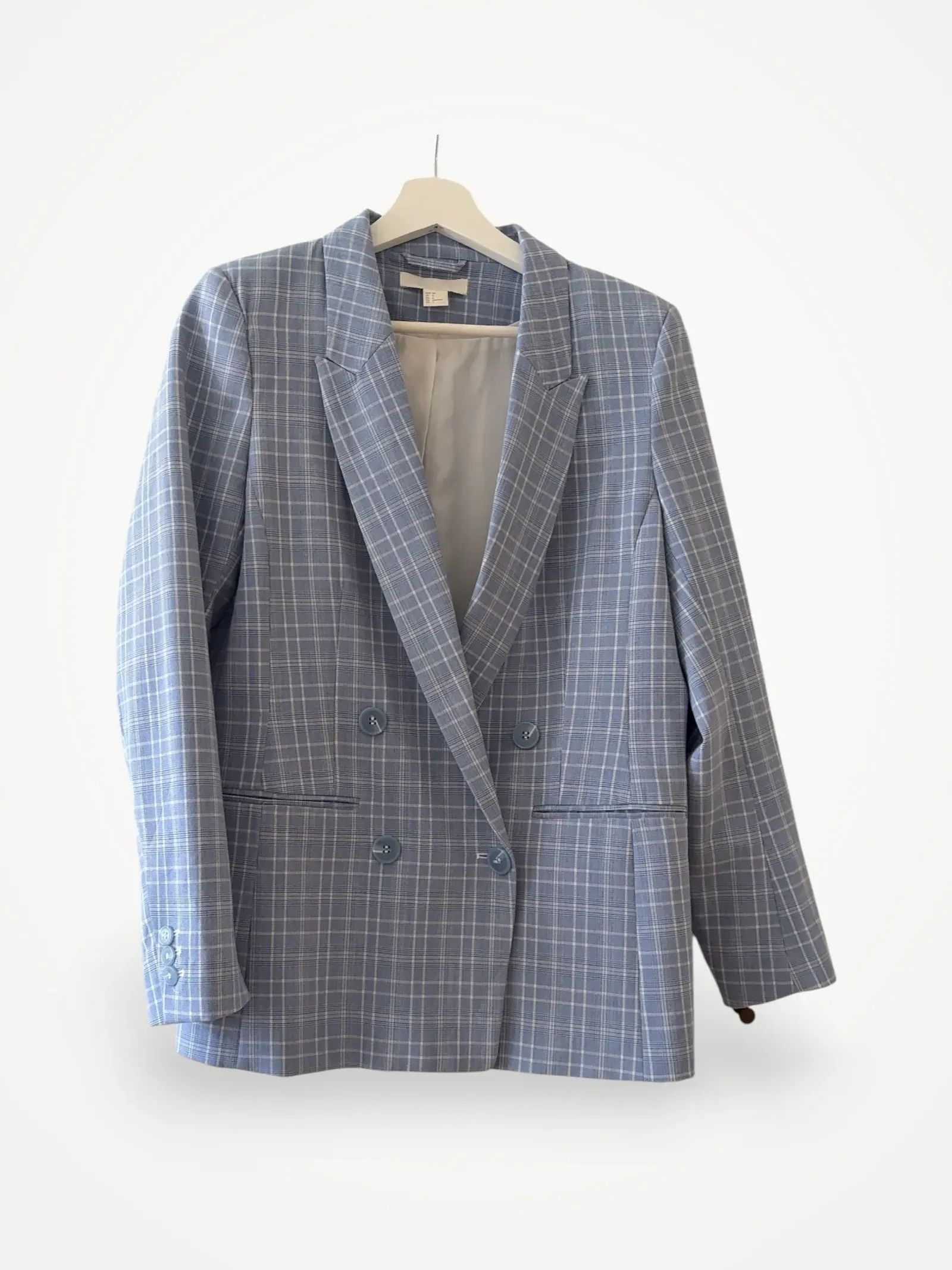 H&M H&M Blazer Size XS / US 0-2 / IT 36-38 - 1 Thumbnail