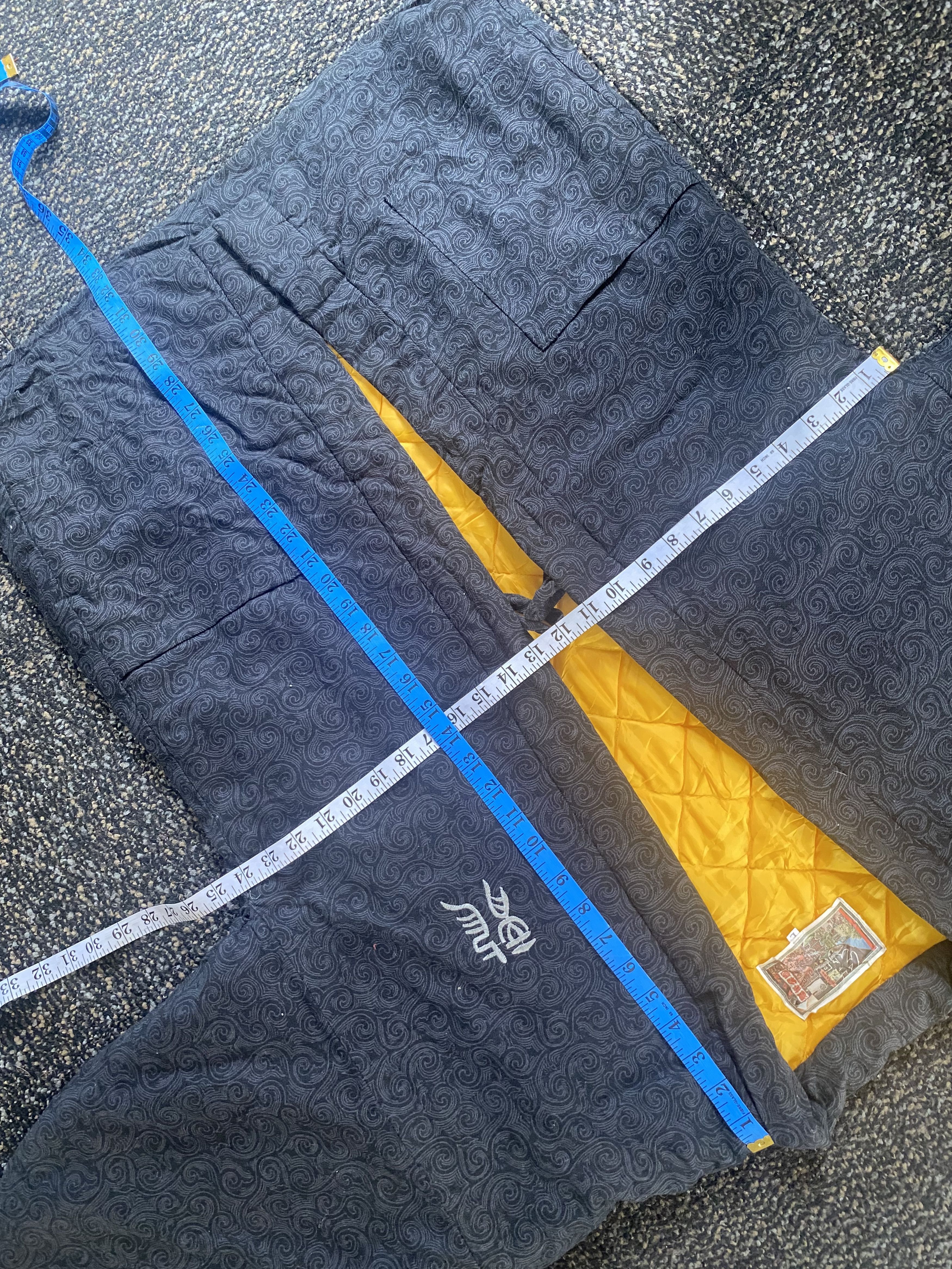 Designer × Kapital KIMONO JAPAN Size US L / EU 52-54 / 3 - 8 Thumbnail