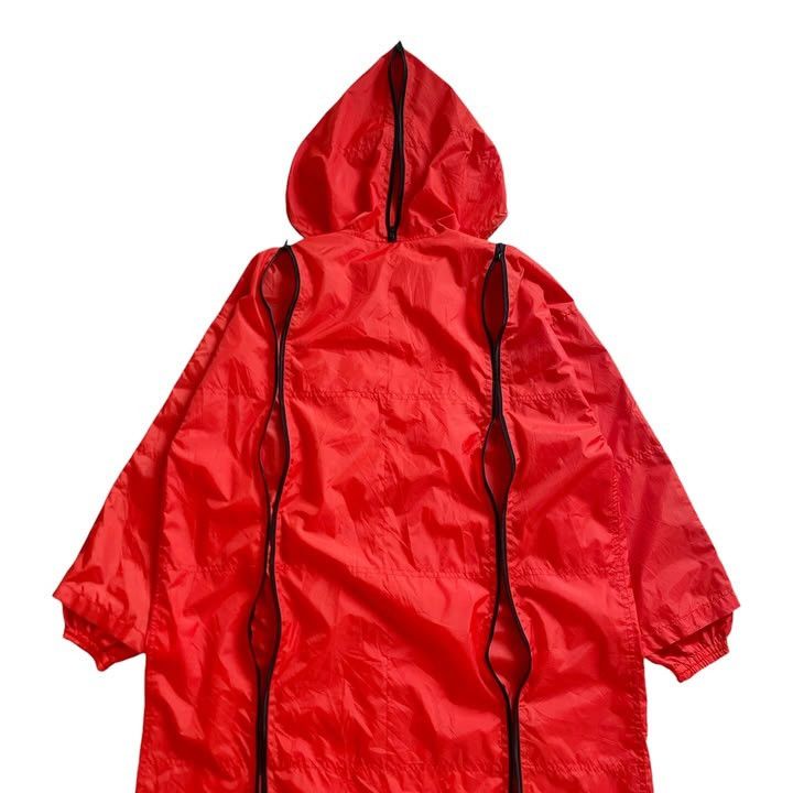 Final Home × Issey Miyake Final Home Survival Jacket Size US L / EU 52-54 / 3 - 4 Thumbnail