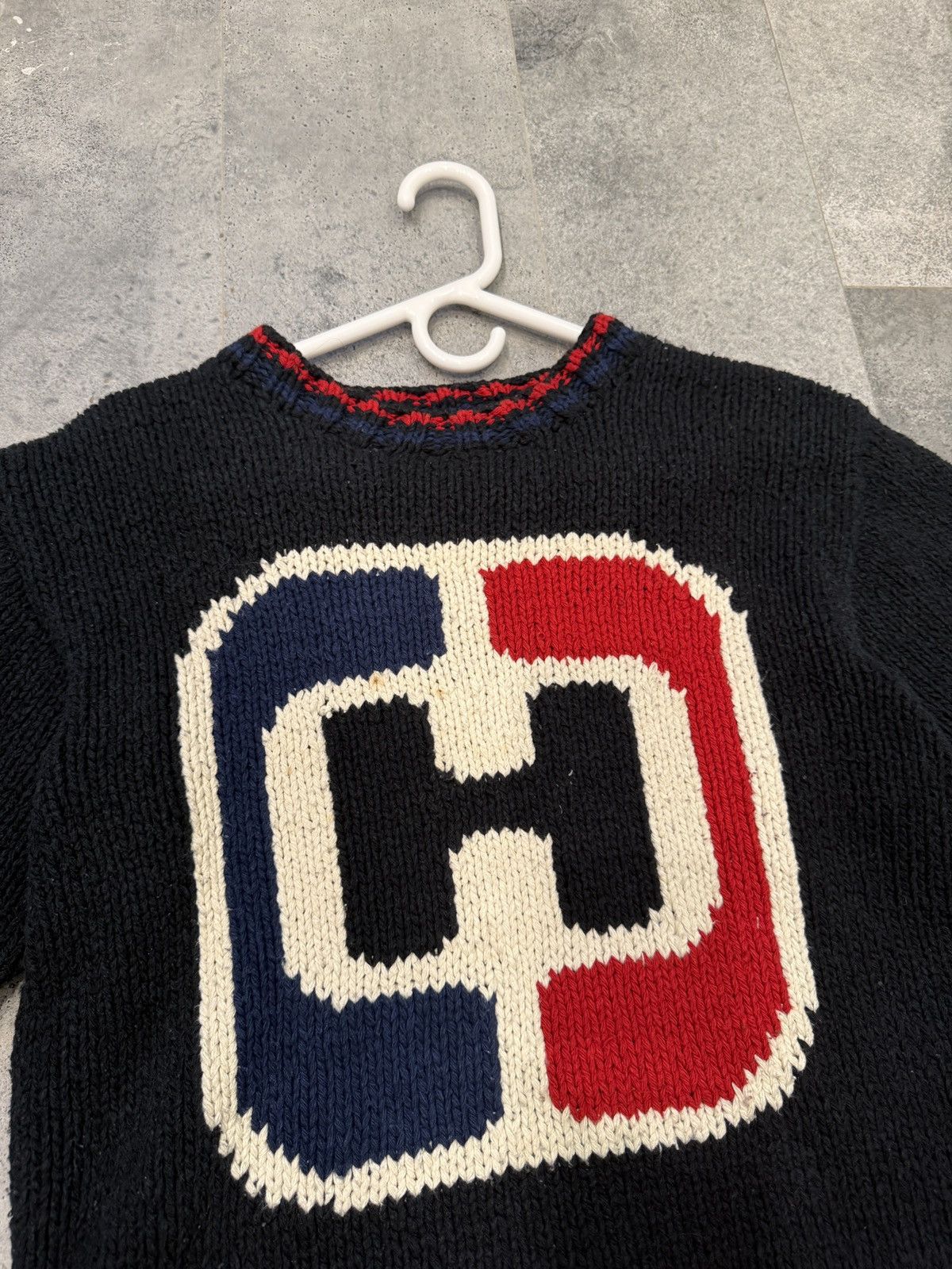 Hysteric Glamour Hysteric Glamour Knit Sweater Size US M / EU 48-50 / 2 - 3 Thumbnail