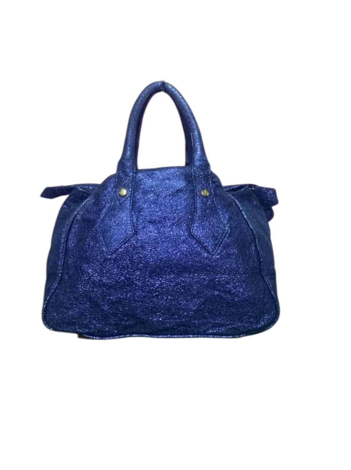 Vivienne Westwood Vivienne Westwood orb glitter bag Size ONE SIZE - 5 Thumbnail