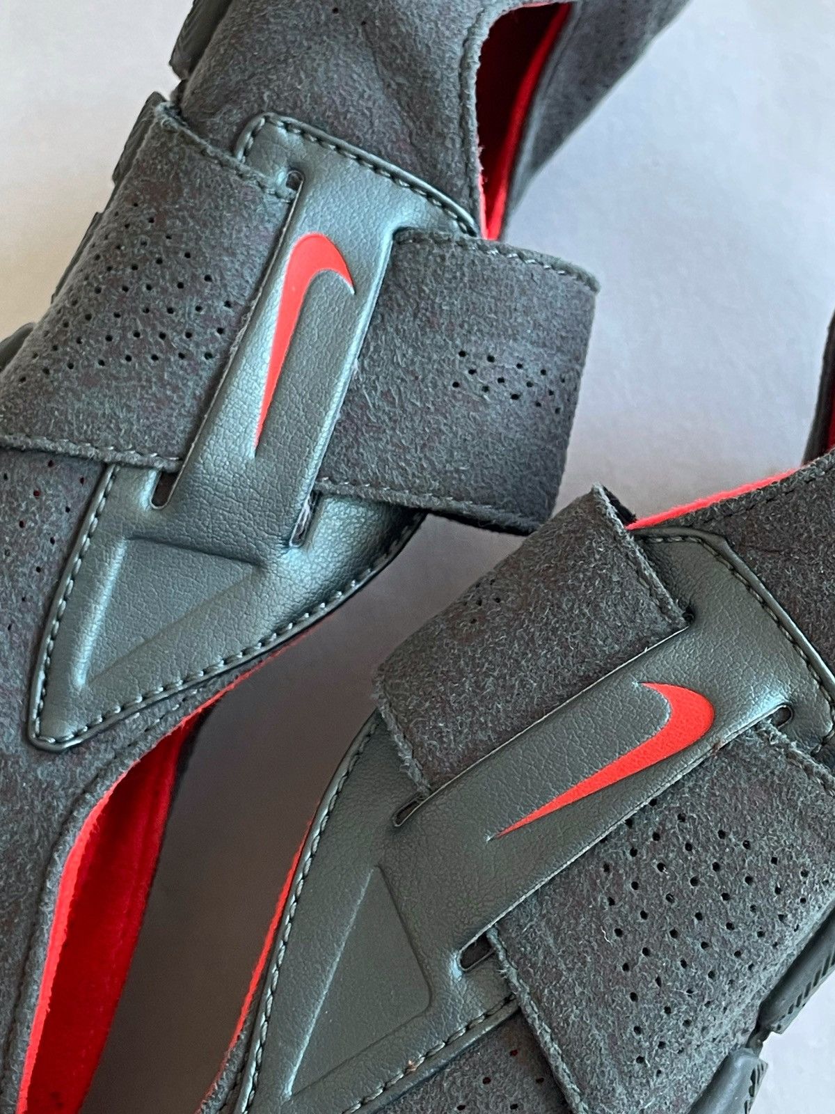 Nike Nike N5 control sandals Japanese style Size US 8 / IT 38 - 3 Thumbnail