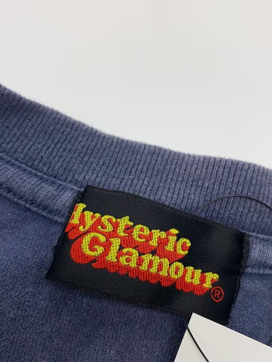 Hysteric Glamour 90s Destroy All Hysteric Tee Size US S / EU 44-46 / 1 - 4 Thumbnail
