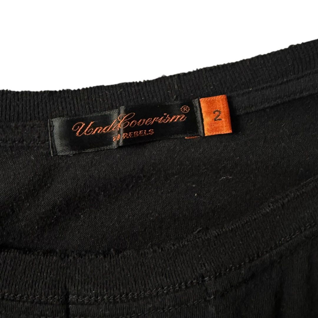 Undercover Undercover 05SS “But Beautiful II” Size US M / EU 48-50 / 2 - 8 Thumbnail