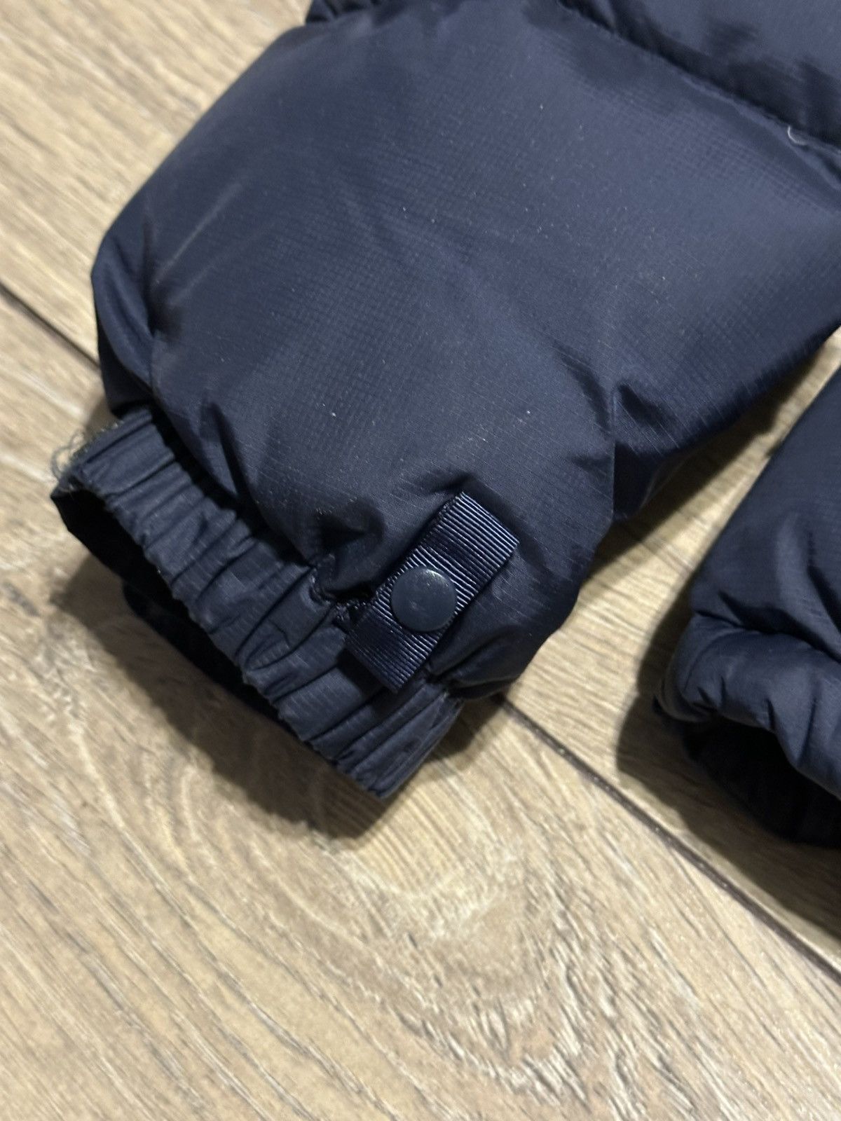 The North Face × Vintage Puffer jacket The North Face 700 Size US S / EU 44-46 / 1 - 7 Thumbnail
