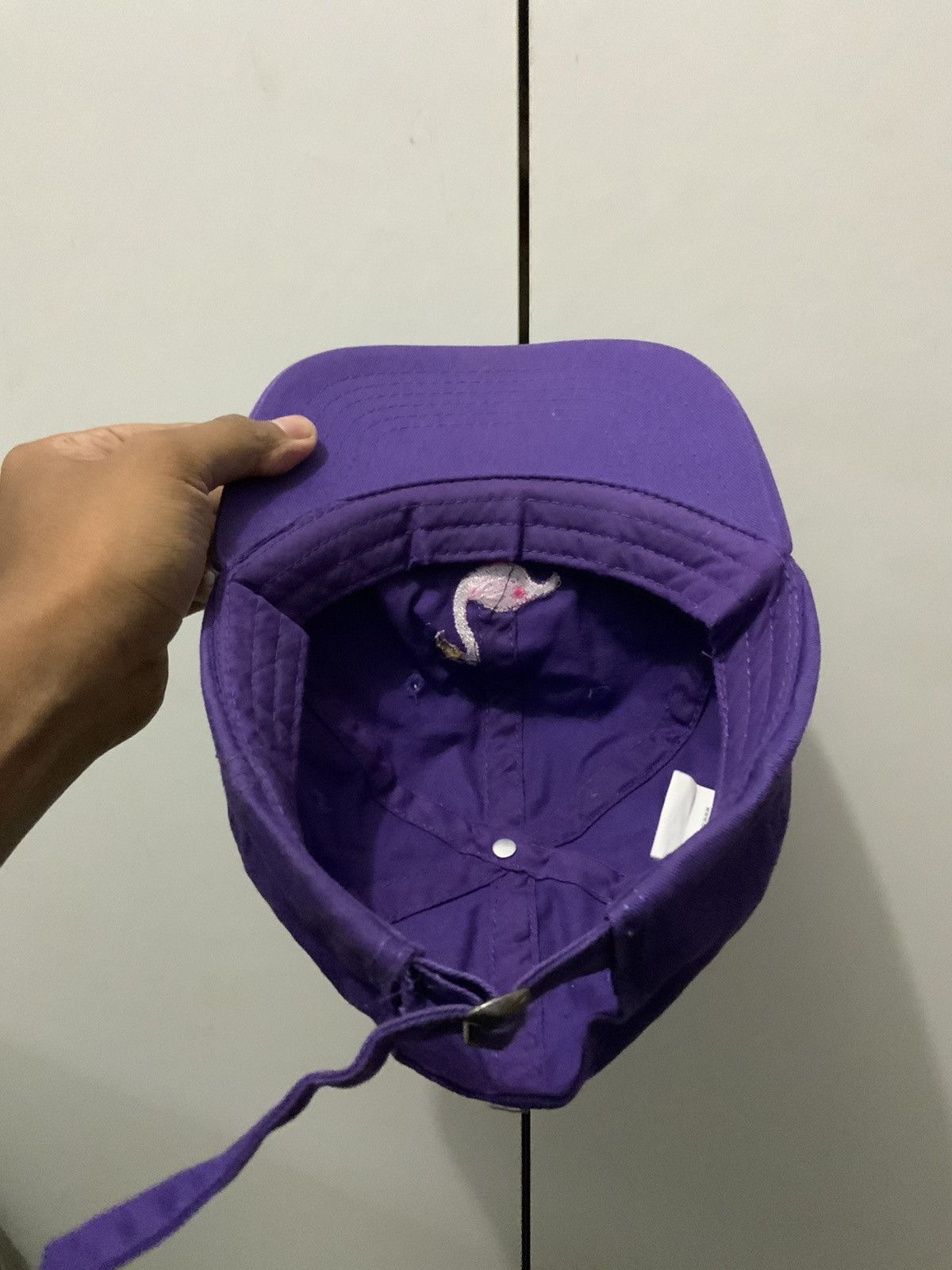 If Six Was Nine Goose Streetwear Hat Size ONE SIZE - 8 Thumbnail