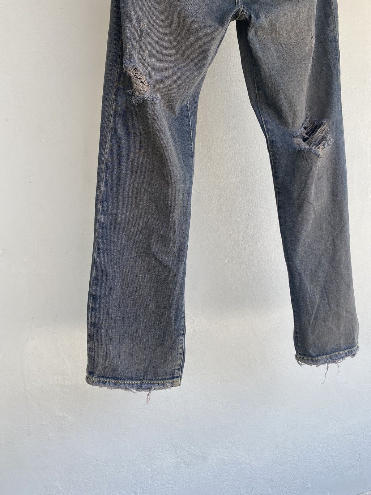 Designer × R13 R13 pants Size US 34 / EU 50 - 4 Thumbnail