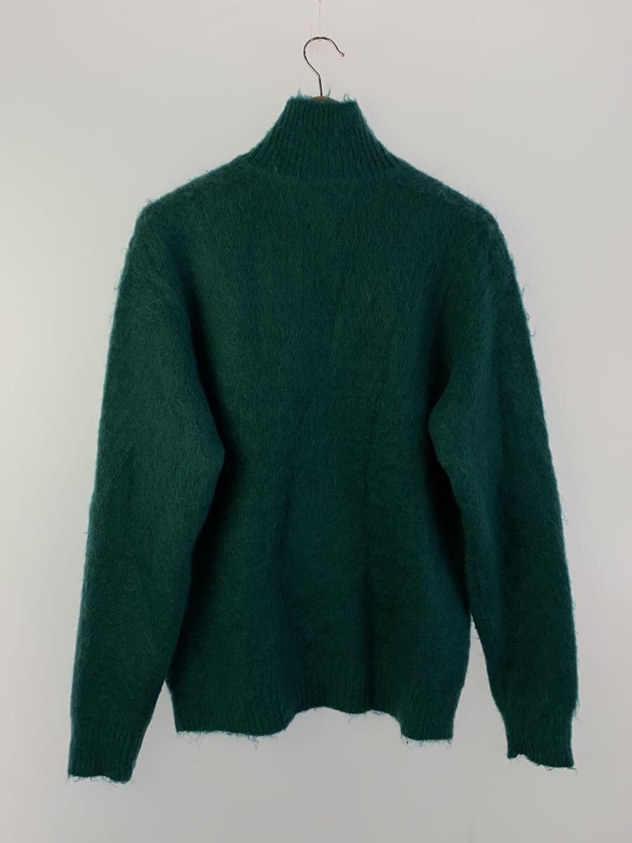 Needles Mohair Zip Jacket Size US M / EU 48-50 / 2 - 2 Thumbnail