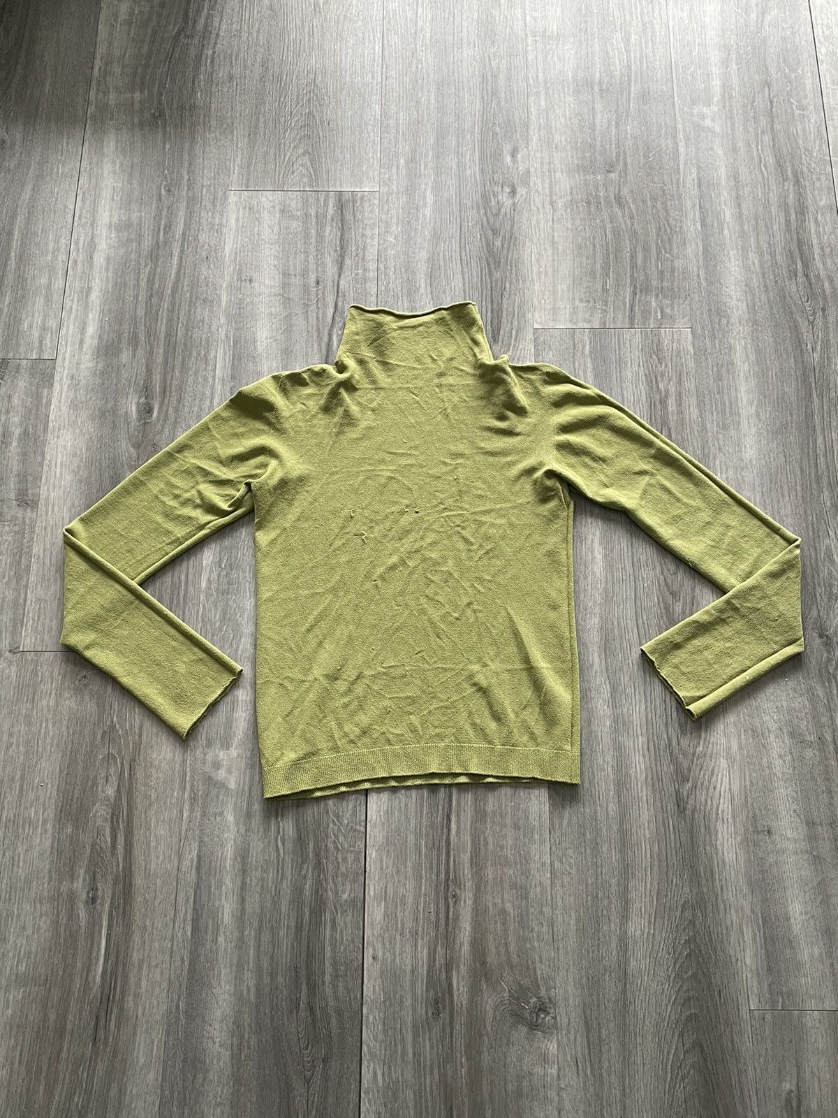 Issey Miyake Issey Miyake Size M / US 6-8 / IT 42-44 - 2 Thumbnail