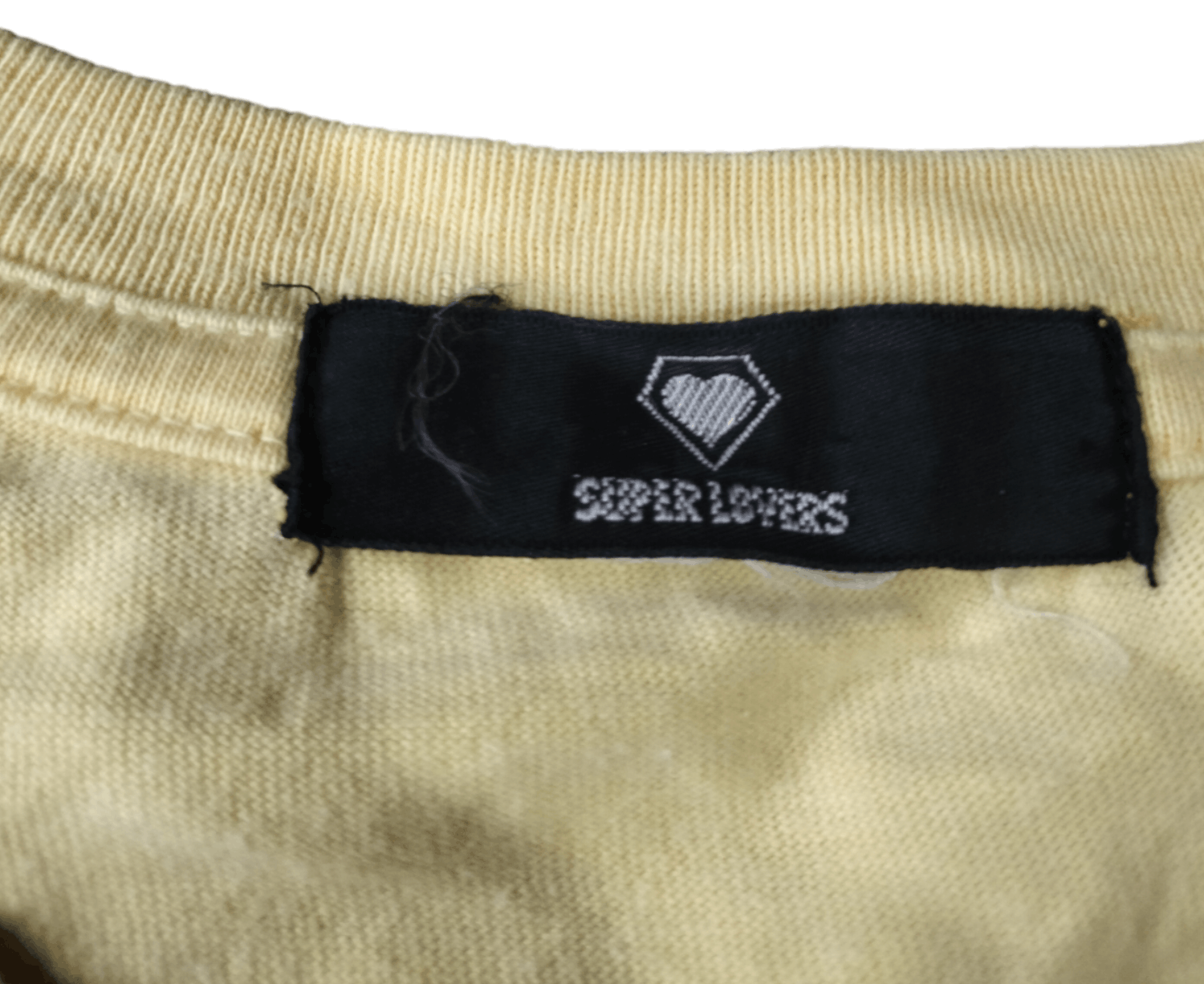Angel Blue Super lovers Size M / US 6-8 / IT 42-44 - 5 Thumbnail