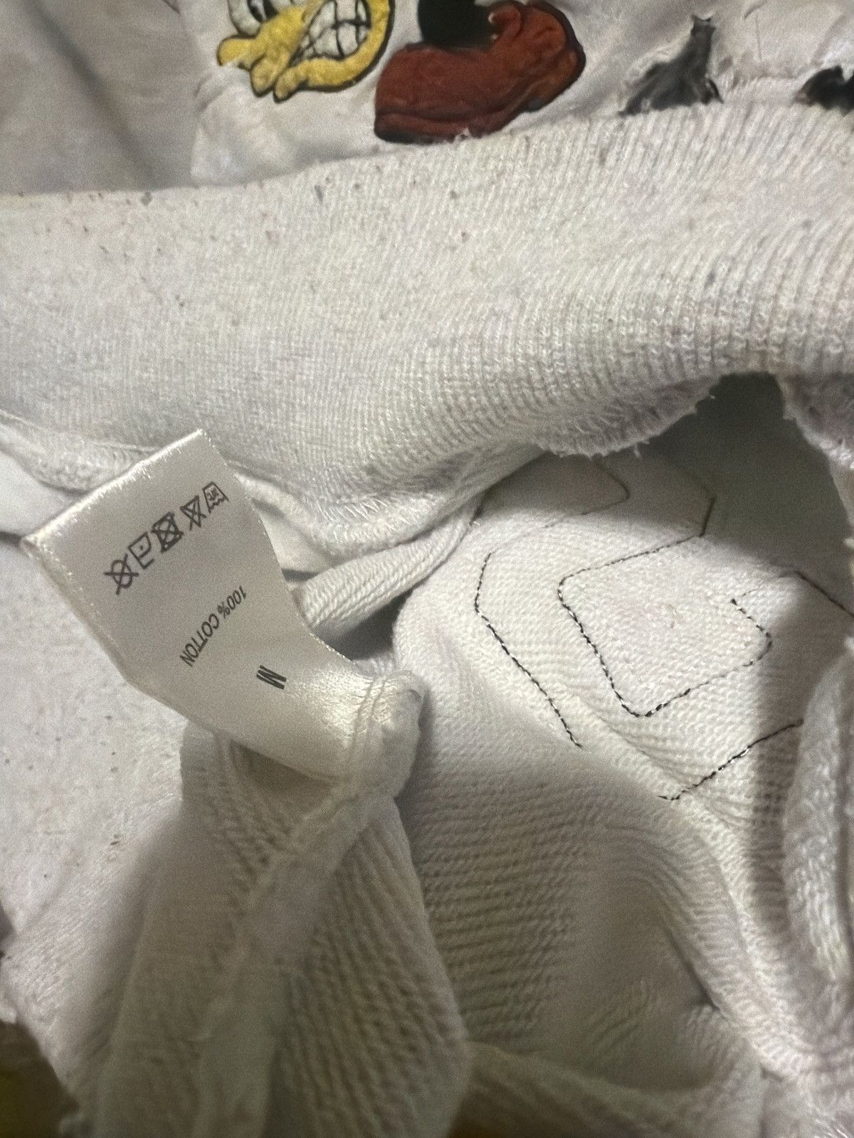Vale Vale hoodie Size US M / EU 48-50 / 2 - 5 Thumbnail