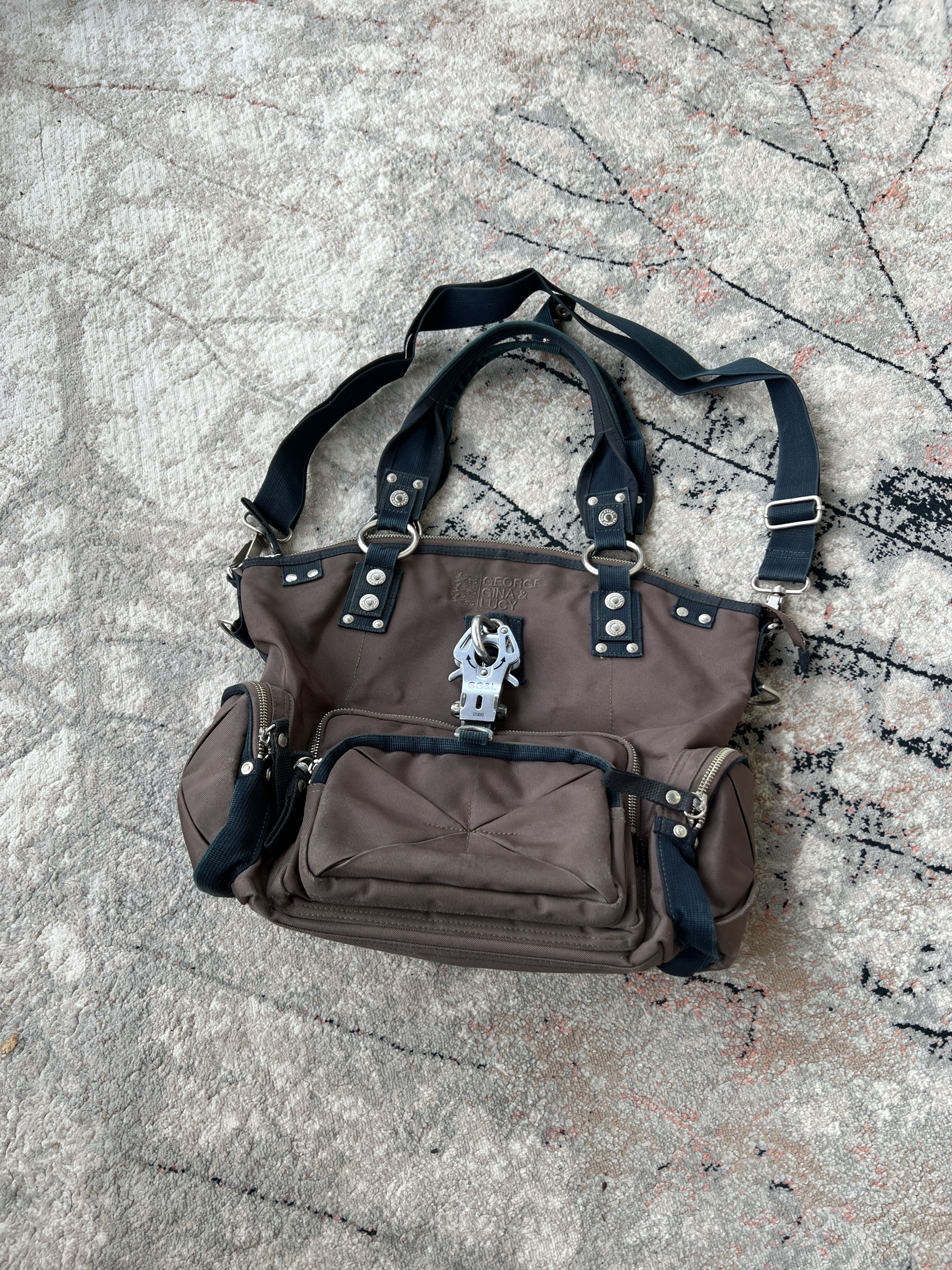 Other George Gina & Lucy Newport Moxie Bag Size ONE SIZE - 1 Thumbnail