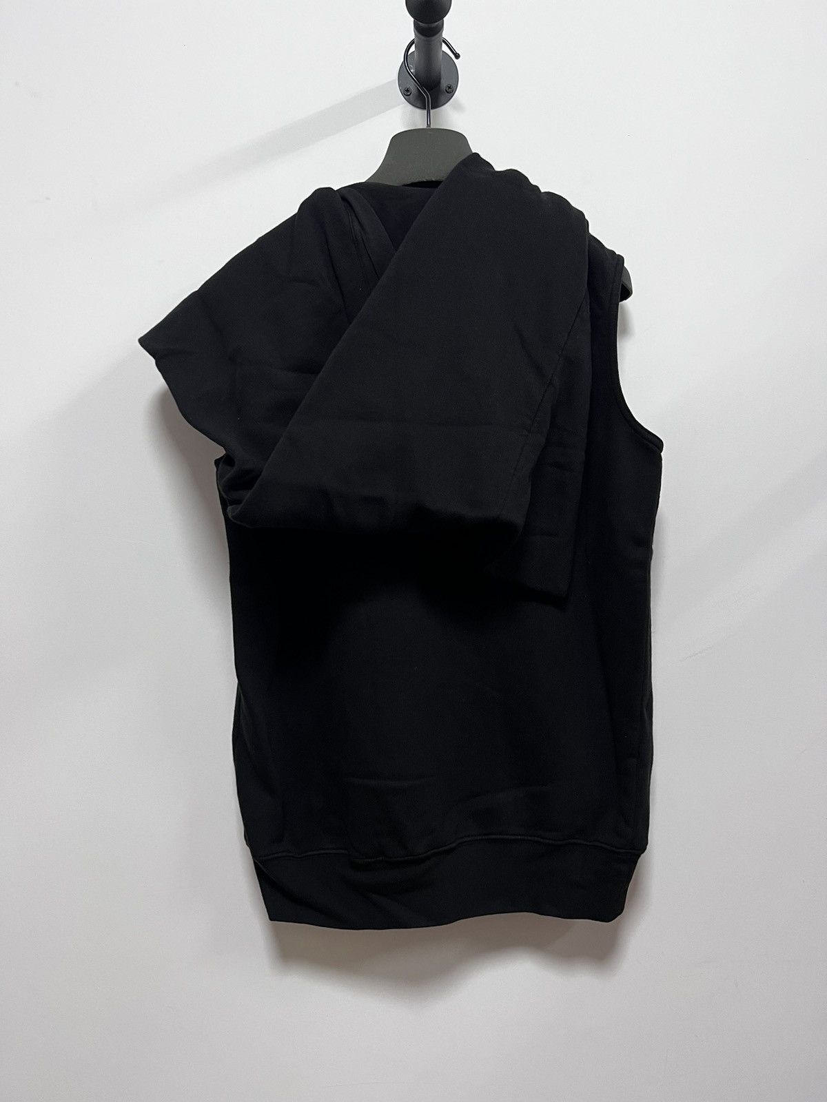 Rick Owens Drkshdw Rick owens drkshdw mountain hoodie sz xs Size US XS / EU 42 / 0 - 3 Thumbnail