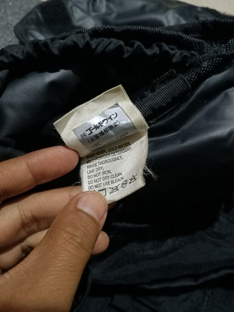 The North Face The north face sling bag Size ONE SIZE - 8 Thumbnail