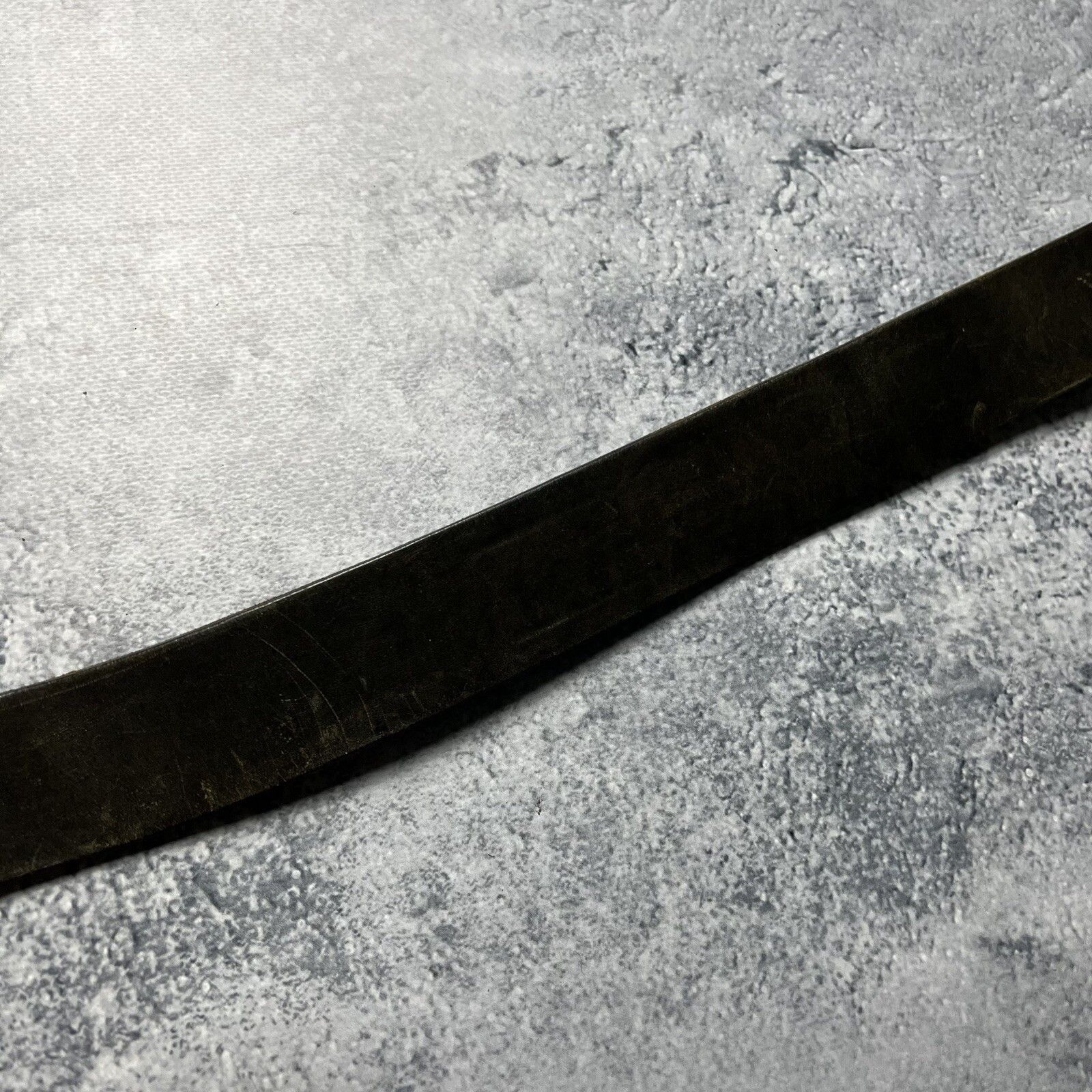 Levi's Levis Leather Belt Men's Black ` Size ONE SIZE - 16 Thumbnail