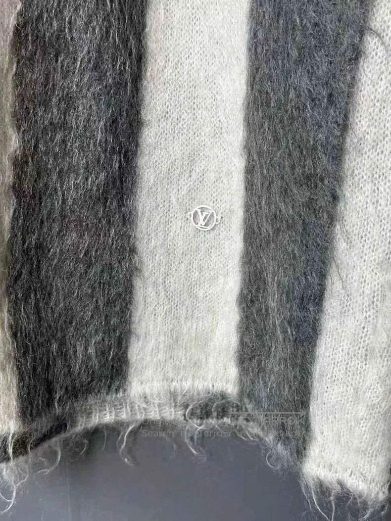 Other louis vuitton lv Mohair Sweater. Size US L / EU 52-54 / 3 - 4 Thumbnail