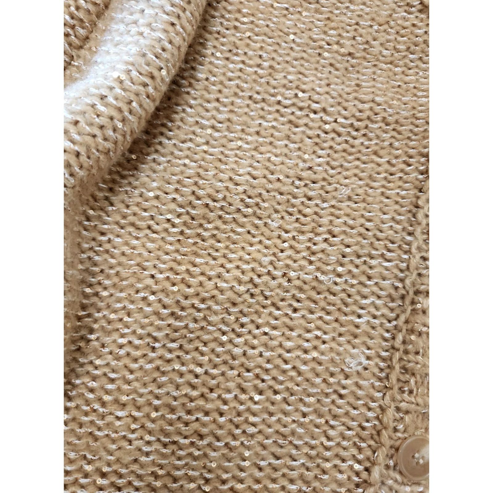 Anthropologie VINTAGE? No. Size M / US 6-8 / IT 42-44 - 6 Thumbnail