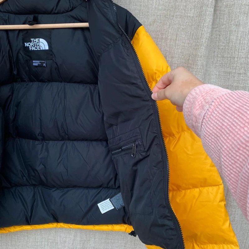 The North Face The North Face Nuptse 1996 Size US S / EU 44-46 / 1 - 7 Thumbnail