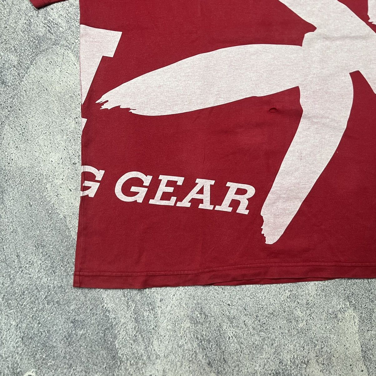 Hai Sporting Gear Hai Sporting Gear Big Logo Tee Size US L / EU 52-54 / 3 - 3 Thumbnail