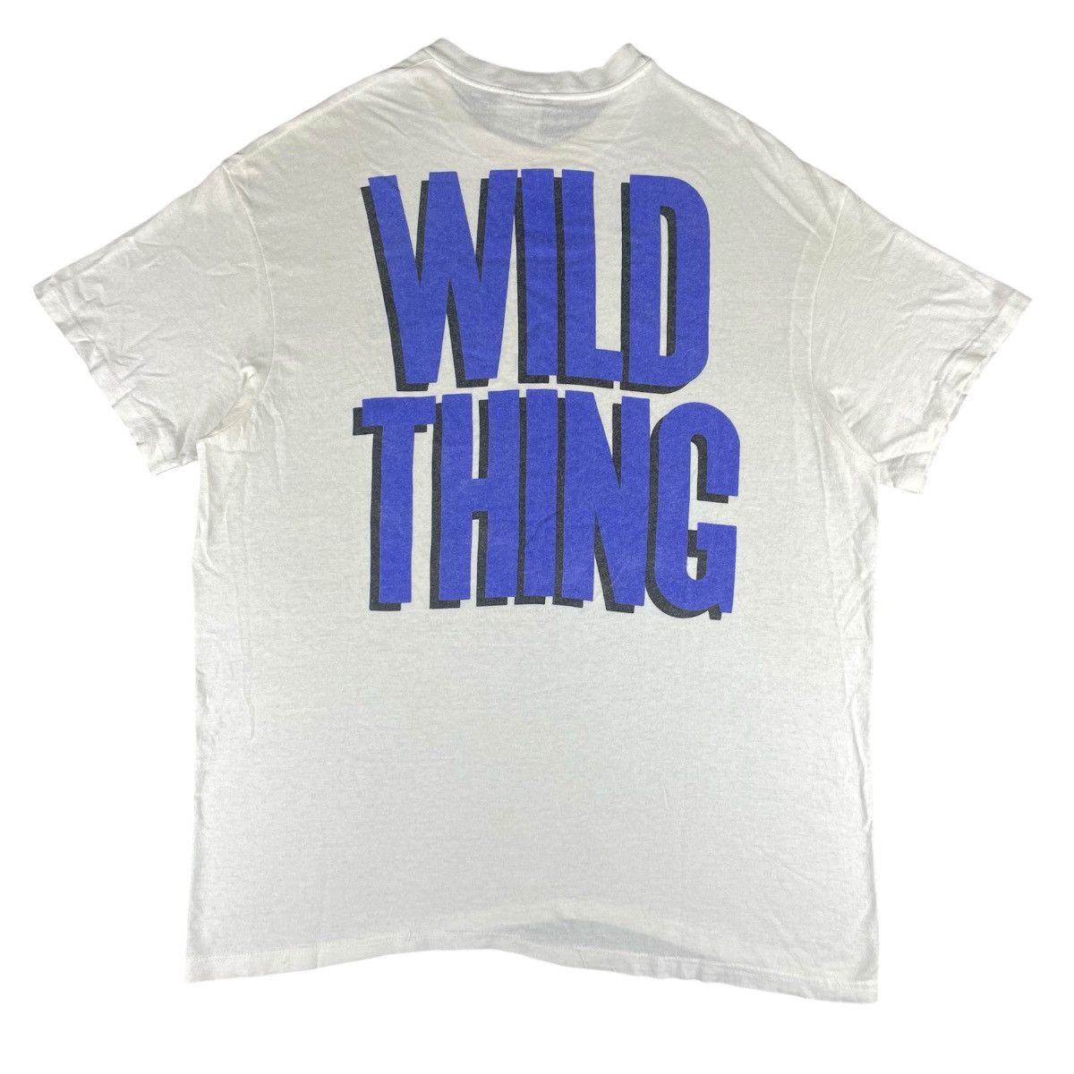 Rap Tees × Vintage Vintage TONE-LŌC Let’s Do It Wild Thing t shirt Size US XL / EU 56 / 4 - 13 Thumbnail