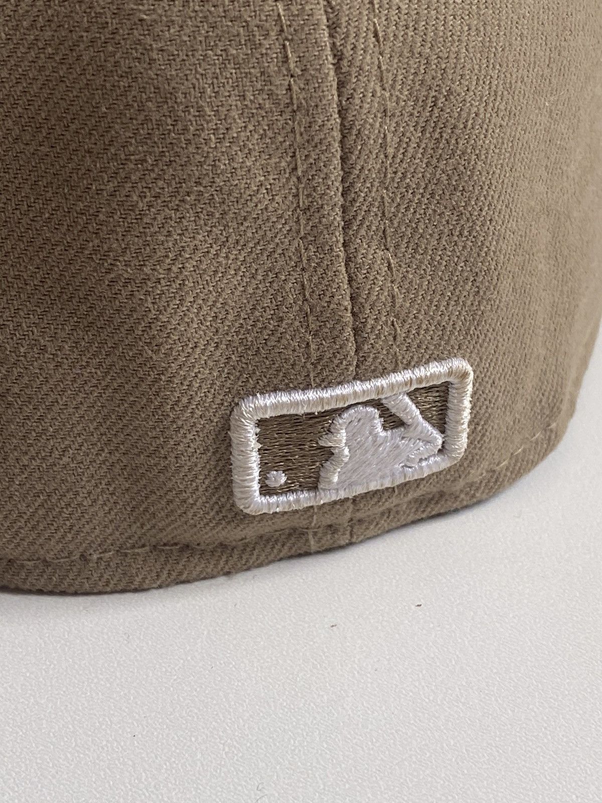 New Era New Era New York hype streetwear cap Size ONE SIZE - 10 Thumbnail