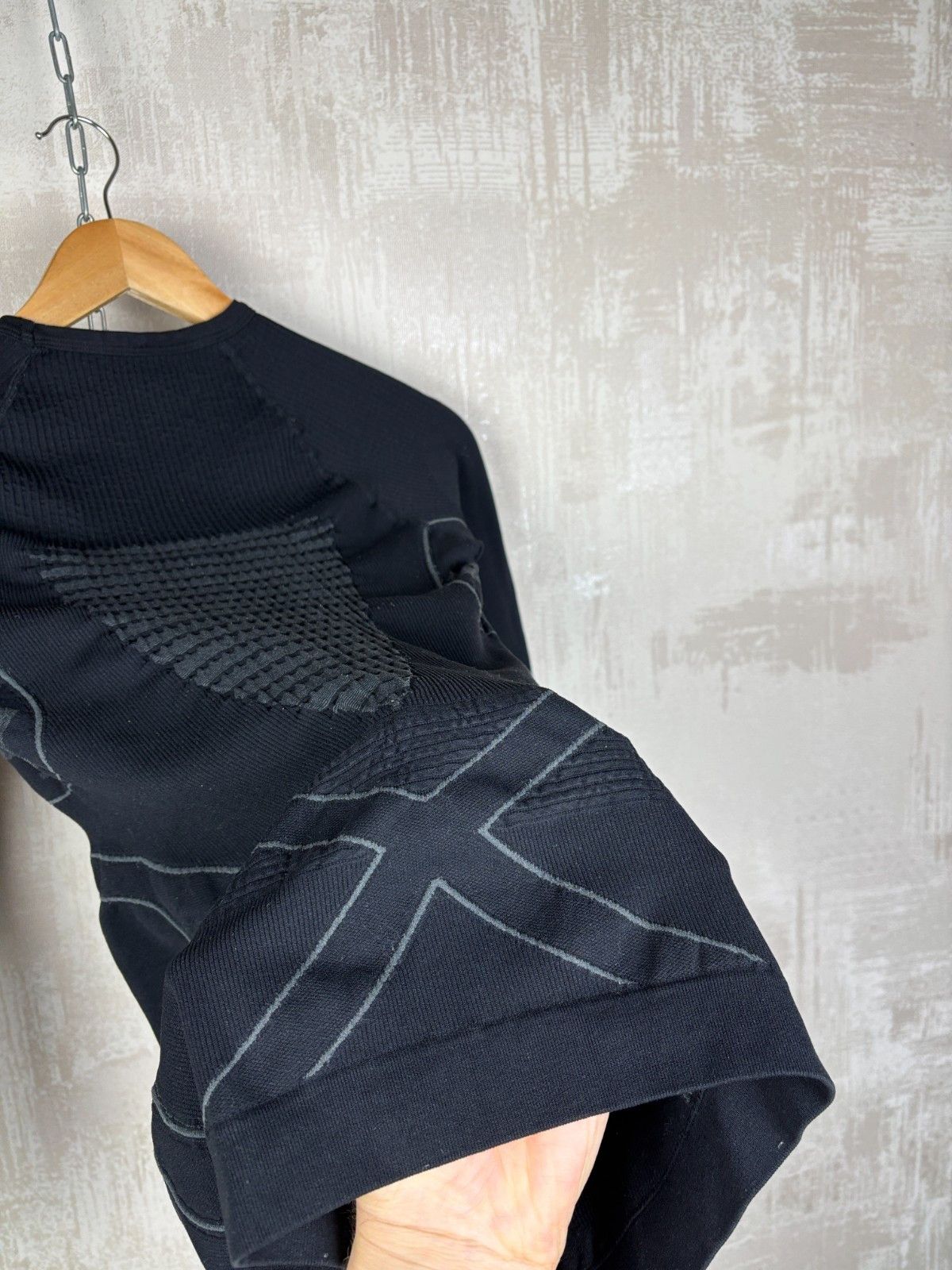 Other X-Bionic P.V 2.1 Performance Base Layer Thermoregulation Size US L / EU 52-54 / 3 - 15 Thumbnail