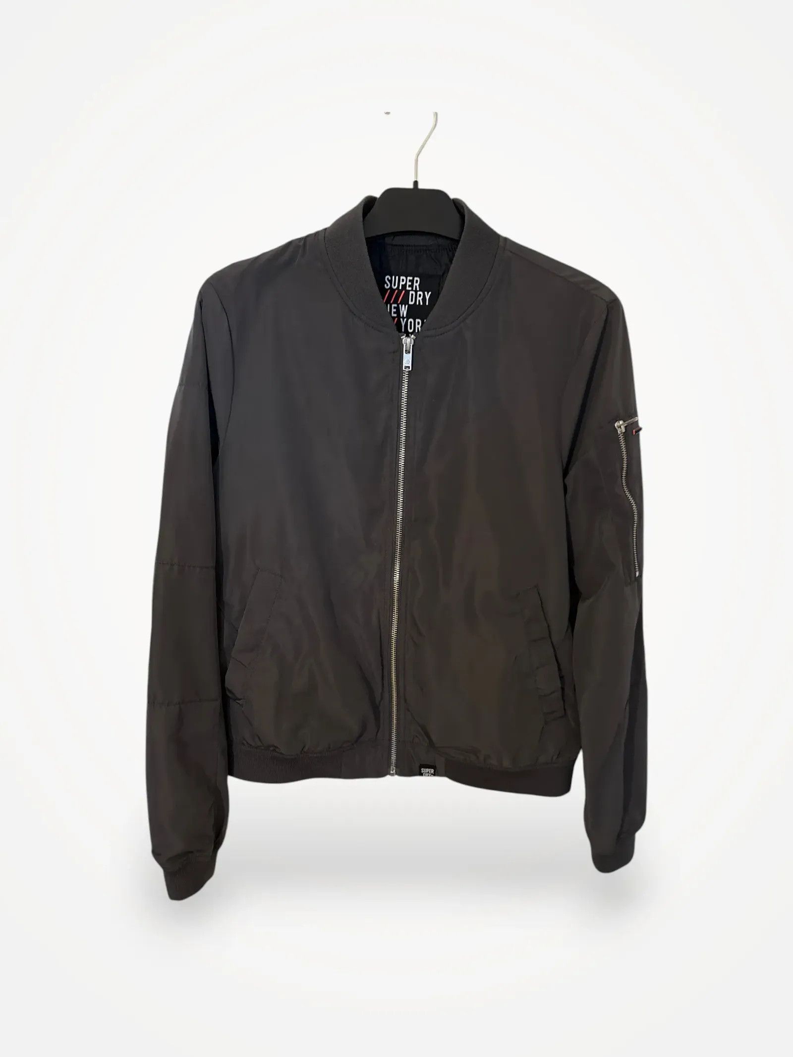 Superdry Superdry G50017YO Jacket Size L / US 10 / IT 46 - 1 Thumbnail