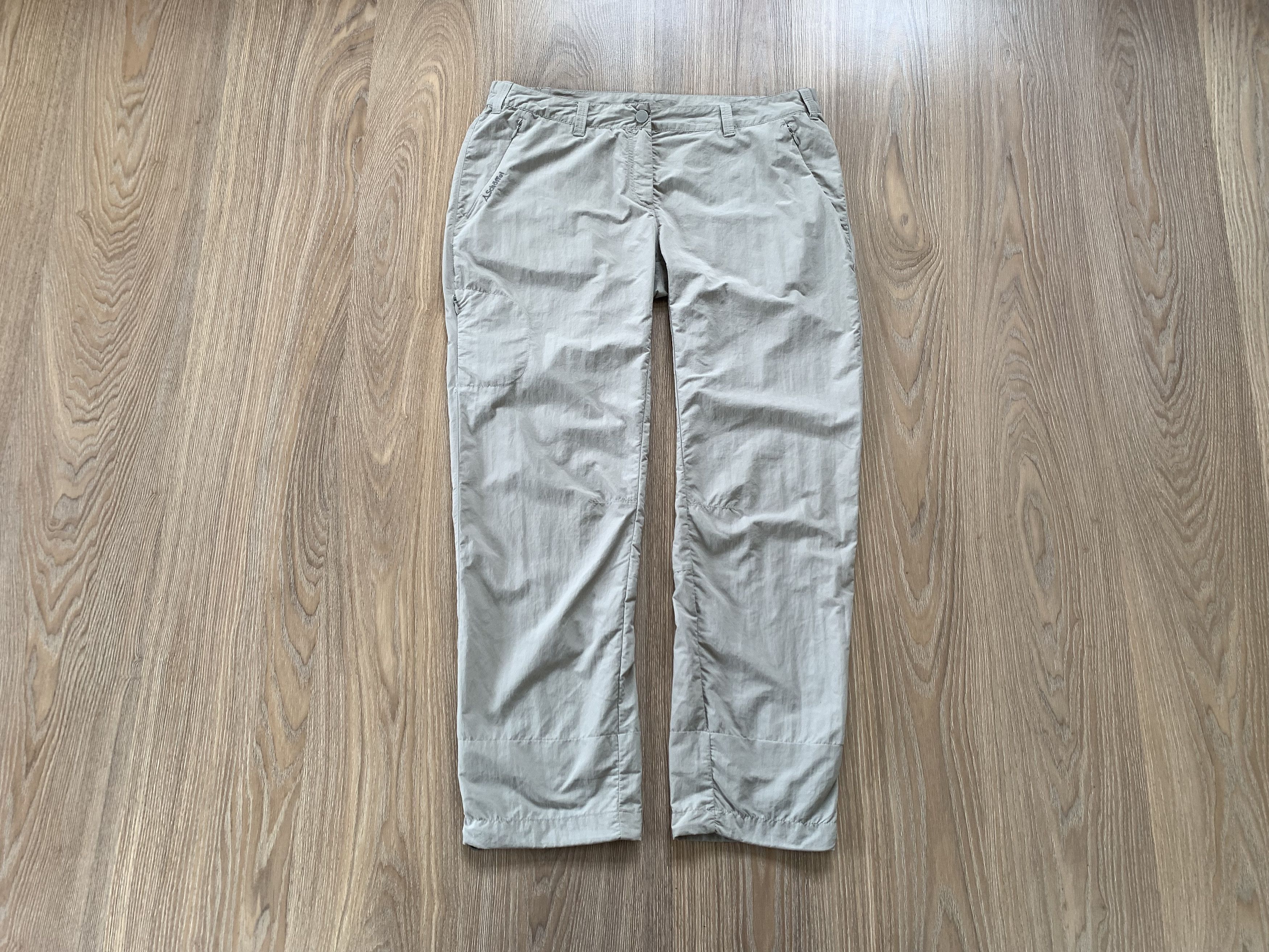 Other Schoffel Womens Hiking Trekking Pants Trousers Size 33" - 13 Thumbnail
