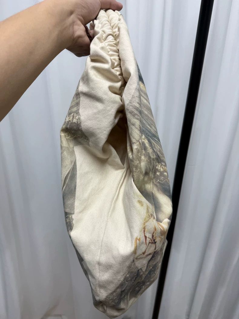 Comme des Garcons Comme des garcons Ghost Bride Ring Handbag Size ONE SIZE - 8 Thumbnail