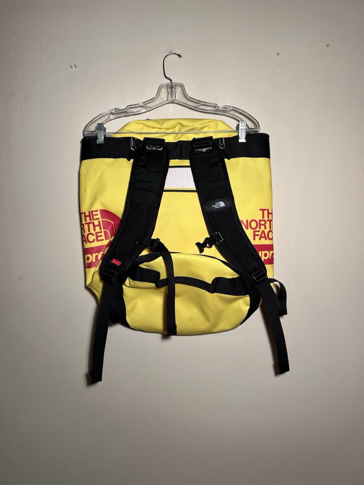 The North Face SS17 SUPREME THE NORTH FACE TRANS ANTARCTICA HAUL BACKPACK Size ONE SIZE - 5 Thumbnail