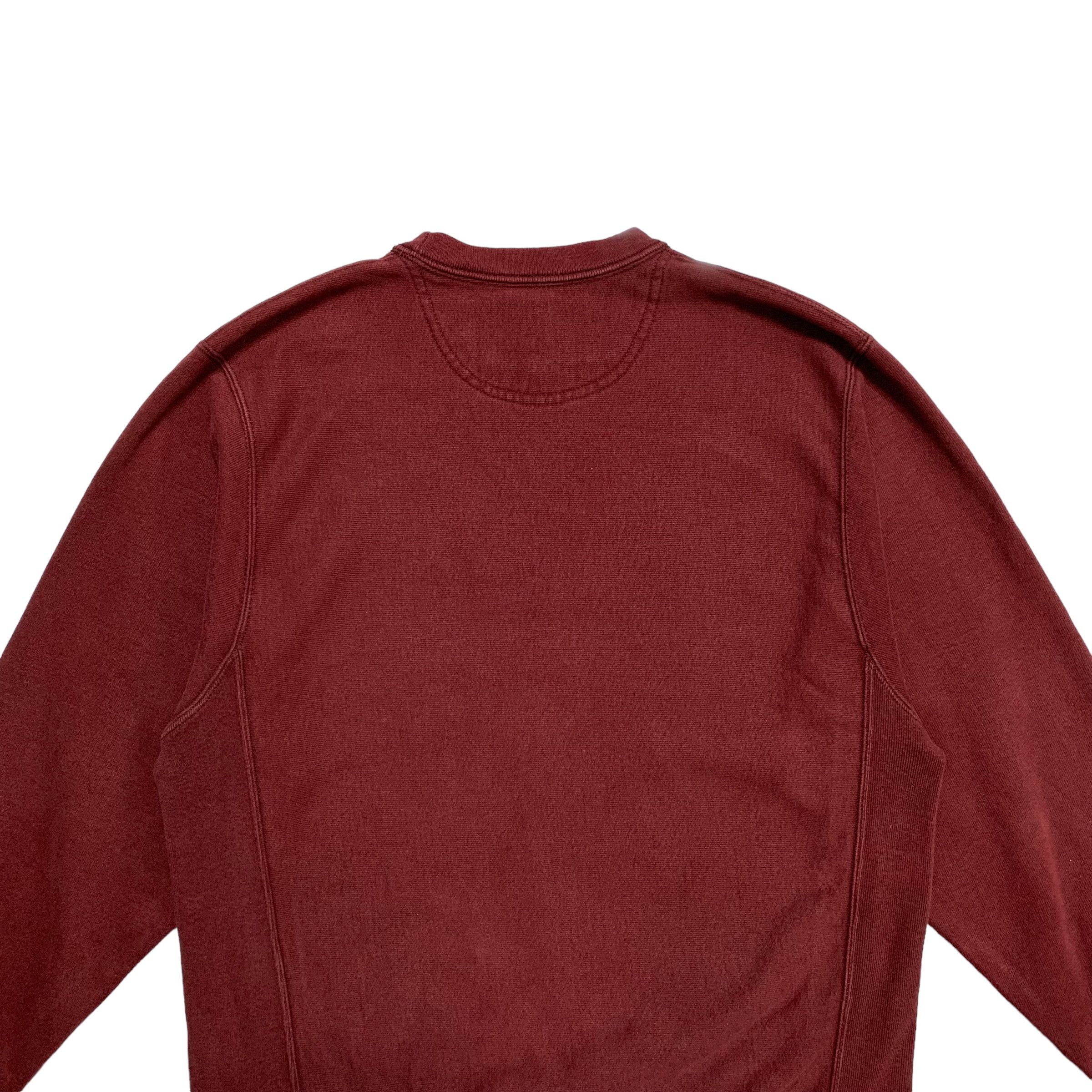Champion Vintage Champion Reverse Weave MIT Sweatshirt Size US S / EU 44-46 / 1 - 8 Thumbnail