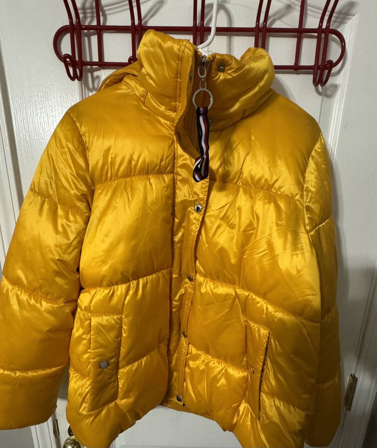 Tommy Hilfiger Tommy Hilfiger Jacket Size US M / EU 48-50 / 2 - 1 Thumbnail