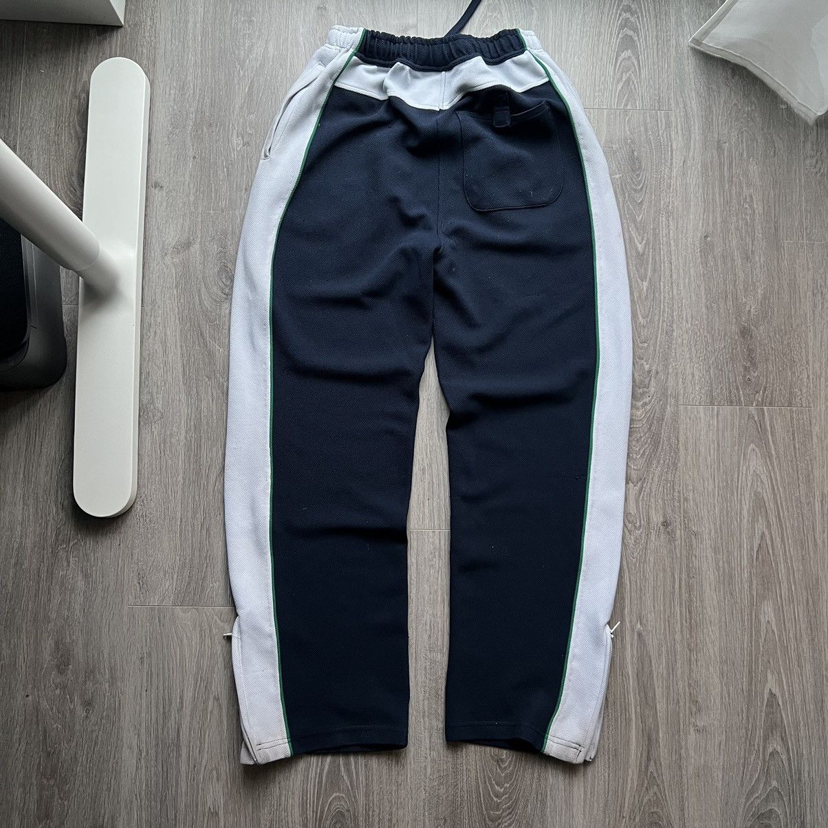 Mecca × Vintage Vintage Mecca baggy pants y2k Size US 32 / EU 48 - 3 Thumbnail
