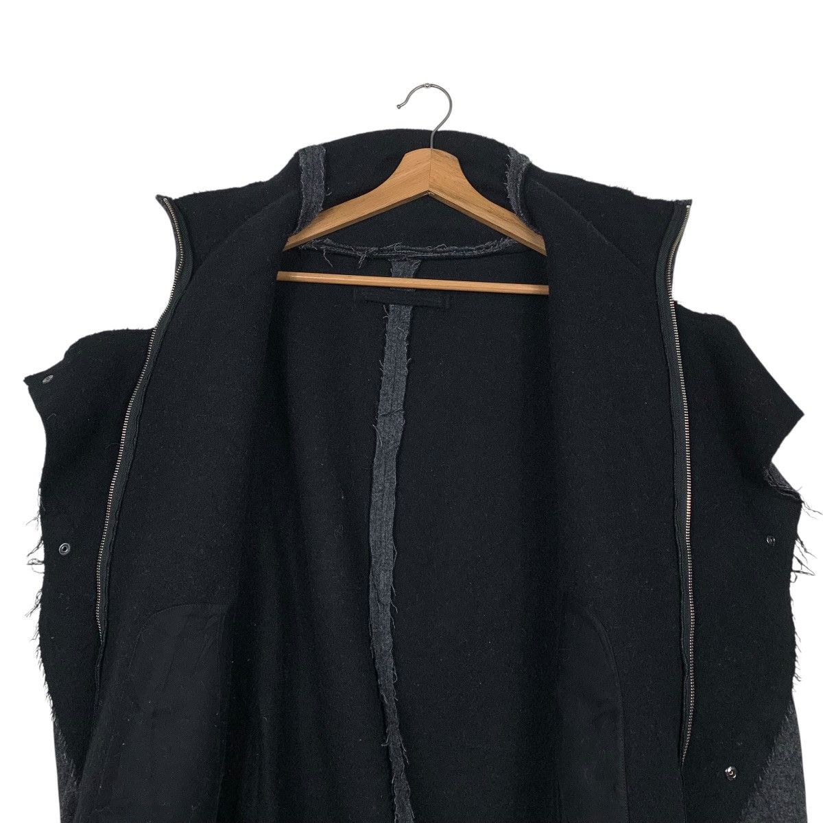 Zucca Zucca Double Layer Jacket Size US S / EU 44-46 / 1 - 14 Thumbnail