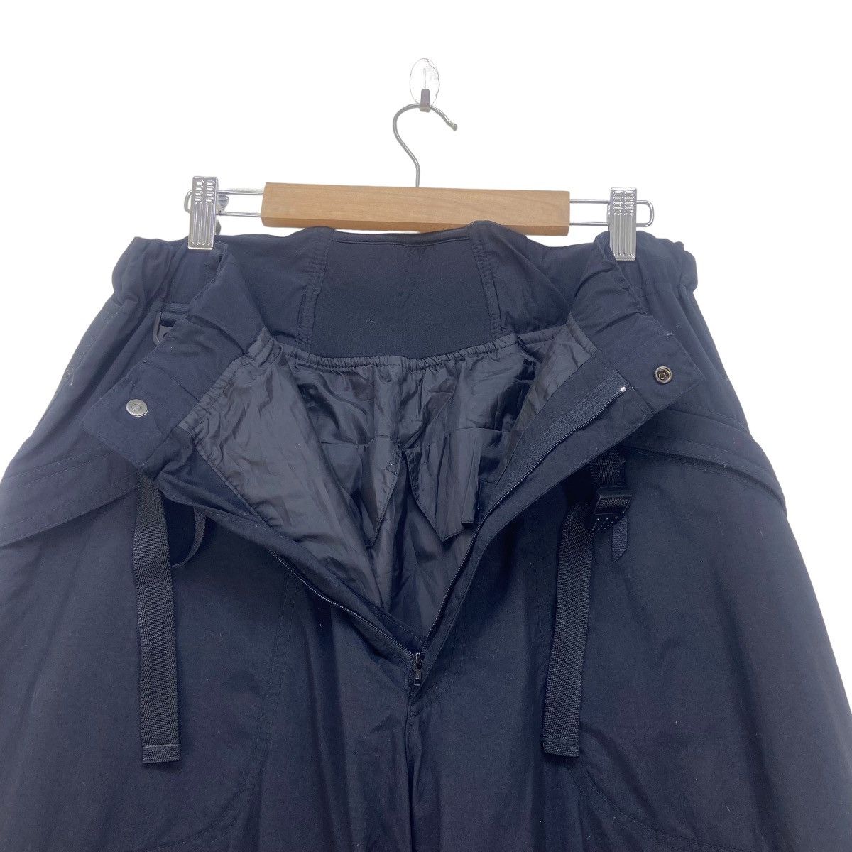 Woolrich Woolen Mills Woolrich Ski Pants Size US 32 / EU 48 - 19 Thumbnail