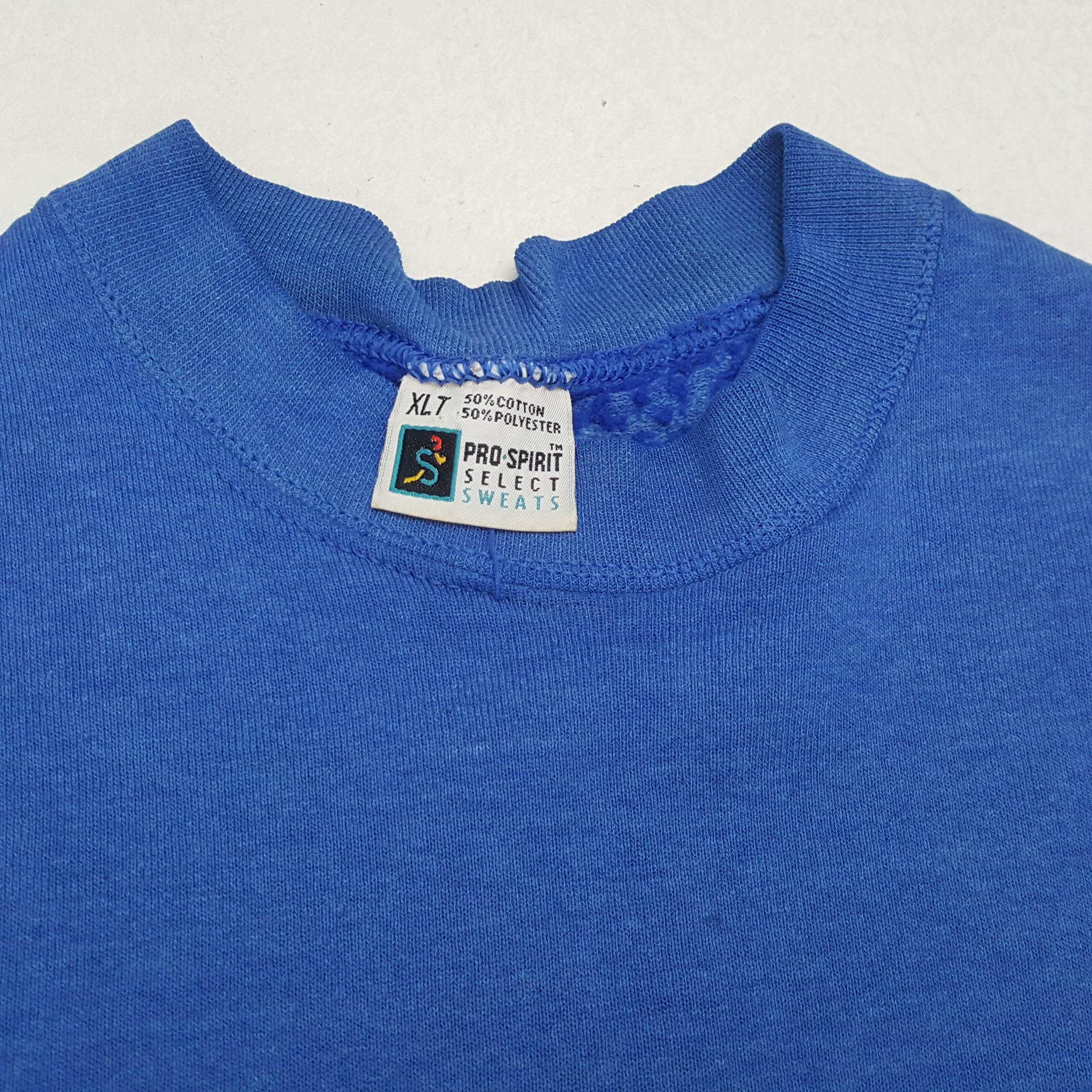 Honda × Vintage Vintage MUGEN HONDA Japanese Racing Custom Sweatshirt Size US L / EU 52-54 / 3 - 10 Thumbnail