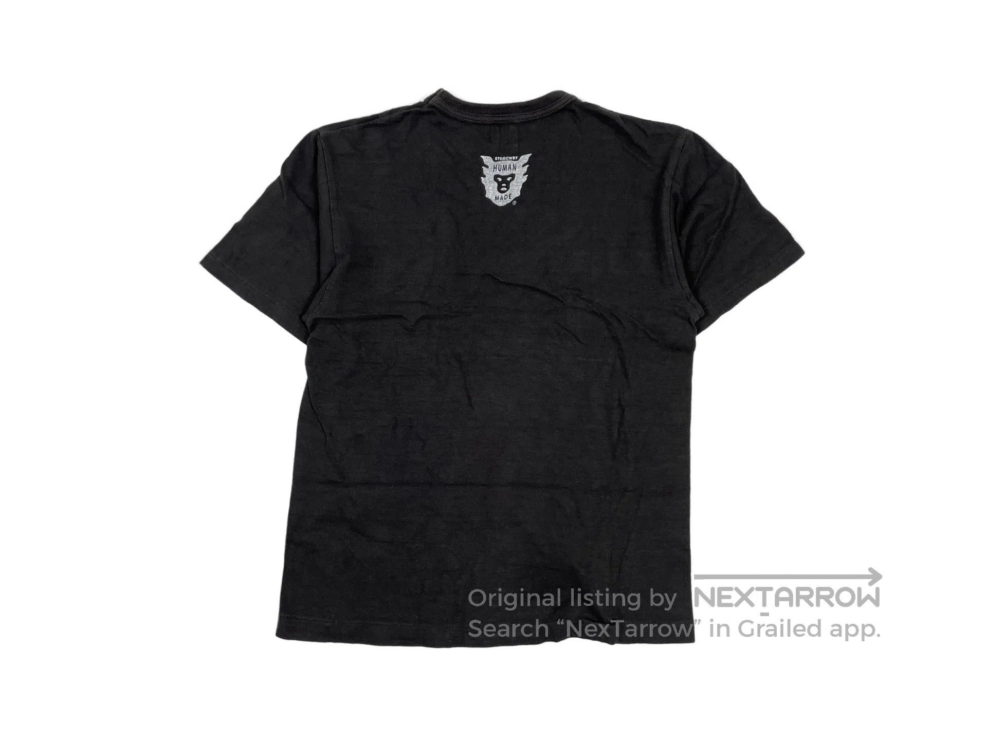 Human Made Human Made Piglet Printed Short Sleeve Size US S / EU 44-46 / 1 - 2 Thumbnail
