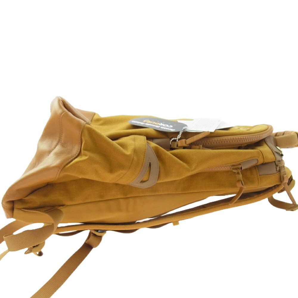 Vintage VISVIM 25SS CORDURA 20L Backpack bag back pack Size ONE SIZE - 3 Thumbnail